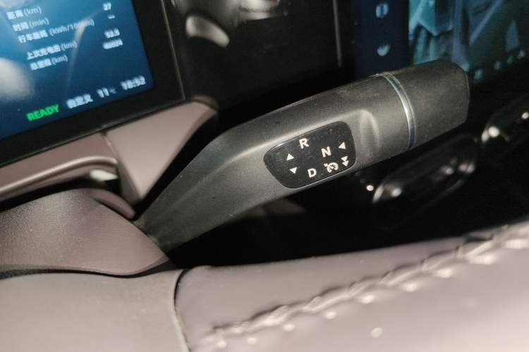 Used Leapmotor C11 2023 Pure Electric 500 Comfort Edition