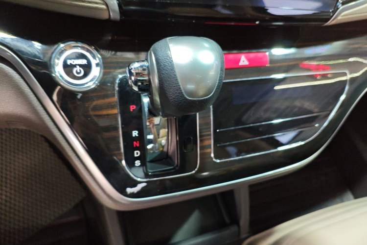 Used Honda Odyssey 2019 2.0L Rui-Zunxiang Edition