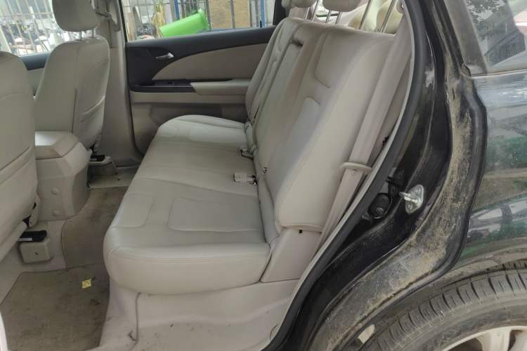 Used BYD e6 2016 400 Elite Edition
