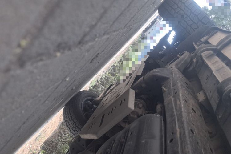 Used Tank 300 2023 Off-Road Edition 2.0T Conqueror