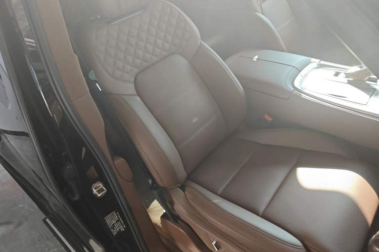 Used Tank 700 New Energy 2024 Hi4-T Extreme Edition
