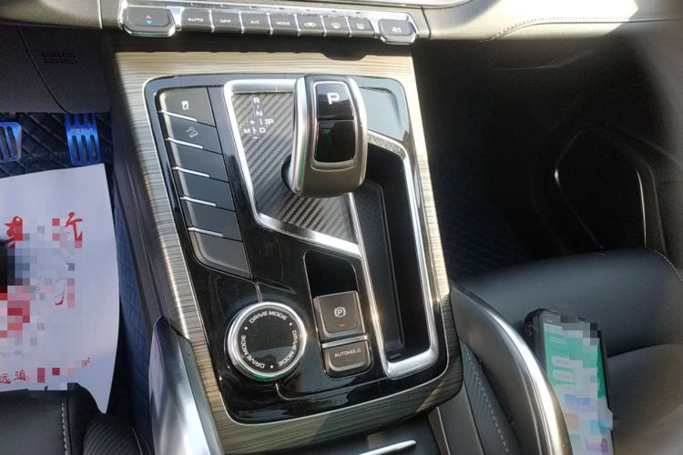 Used Geely Auto Emgrand X7 Sport 2020 1.8TD DCT Smart Connect PRO