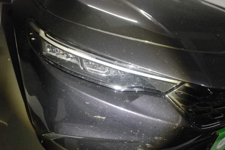 Used Honda Integra 2023 240TURBO CVT Smart Enjoyment Version