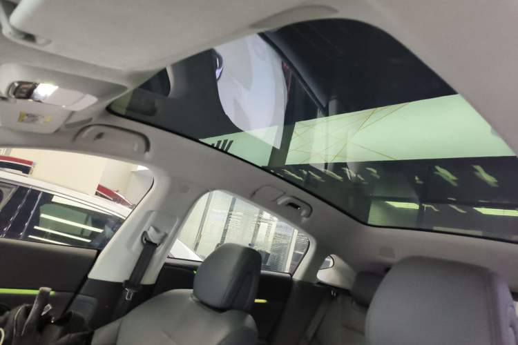 Used XPeng G6 2025 625 Long-Range Max Flagship Edition