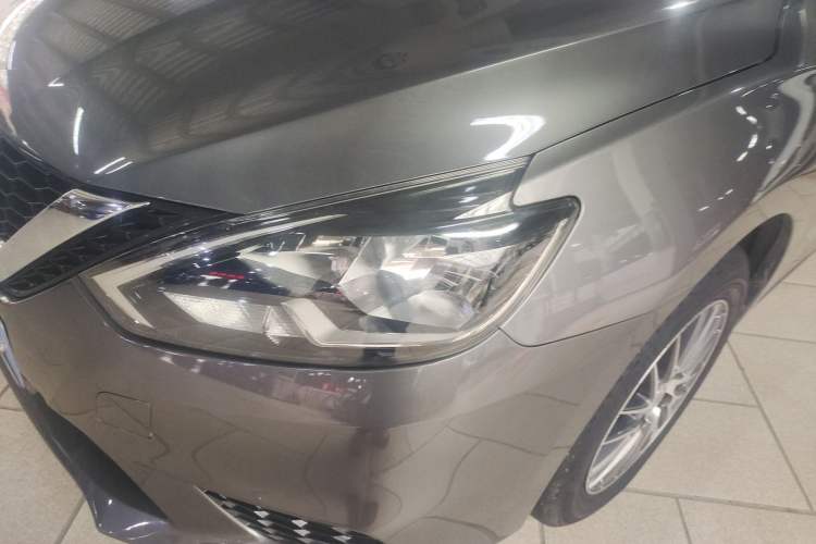 Used Nissan Sylphy 2019 Classic 1.6XE CVT Comfort Edition