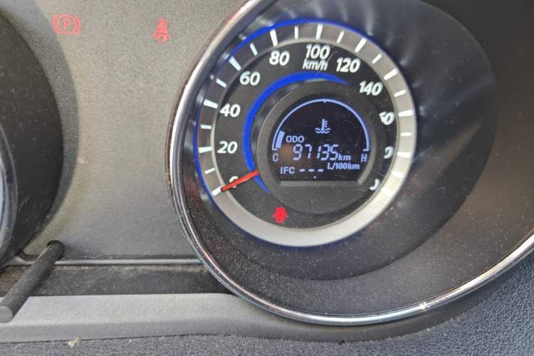 Used Great Wall C30 2013 1.5L Manual Luxury Model
