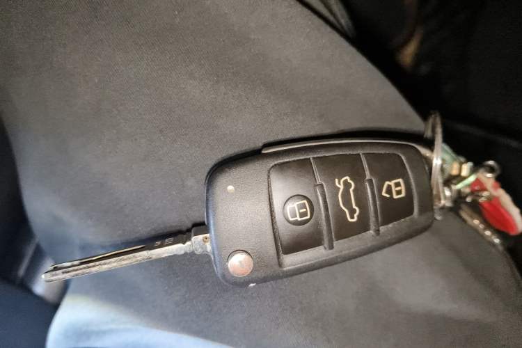 Used Audi A3 2016 Limousine 35 TFSI Style Edition