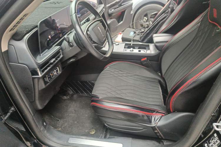 Used Lincoln Corsair 2023 2.0T Two-Wheel Drive Luxury Edition