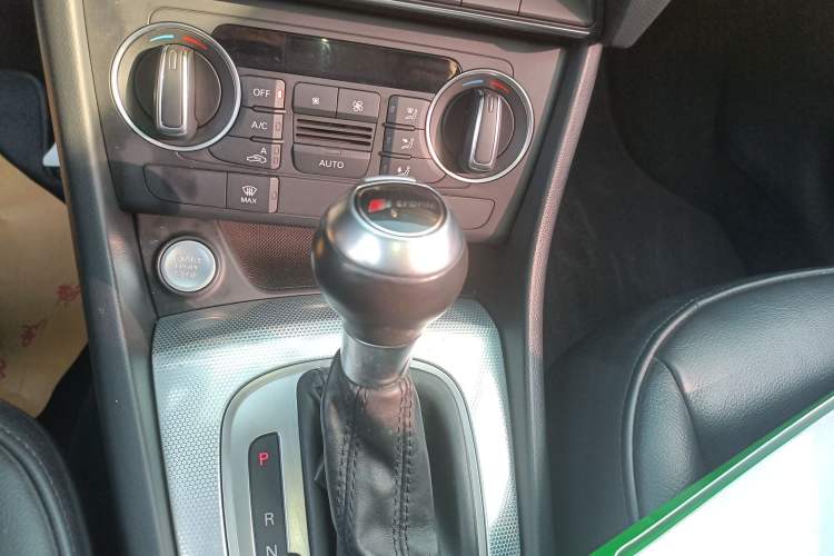 Used Audi Q3 2016 30 TFSI Fashion Model