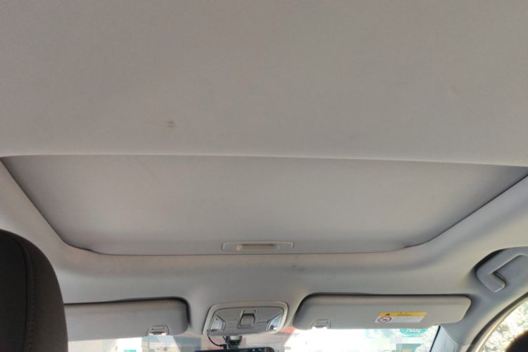 Used GAC Trumpchi M6 2019 270T DCT Luxury Edition (7-seater) China VI
