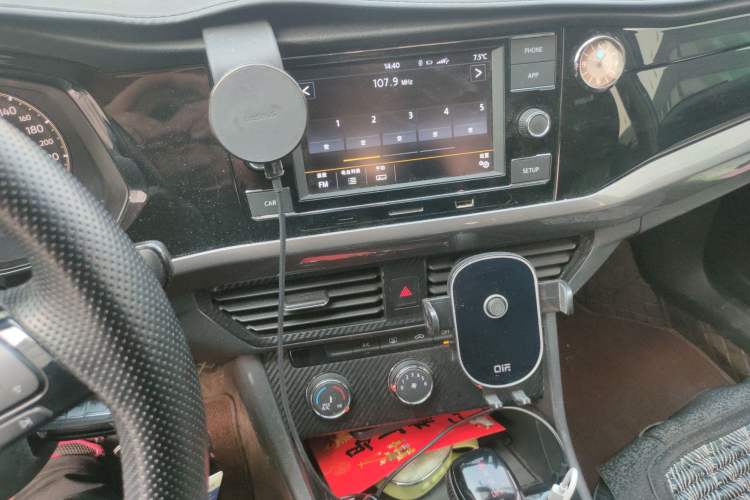 Used Volkswagen Bora 2020 1.5L Automatic Comfort Model