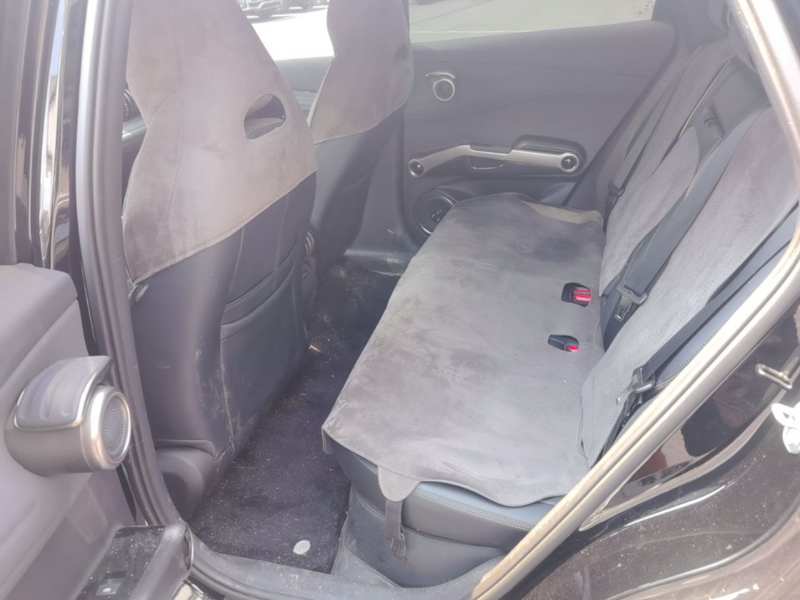 Used BYD Yuan PLUS 2024 Honor Edition 510KM Excellence Model — 18