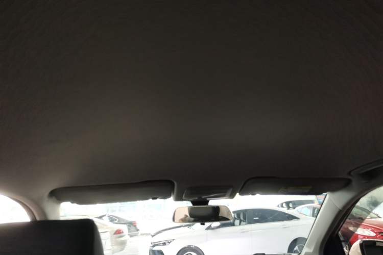 Used Wuling Asta 2022 2.0L DHT Electric Power Version