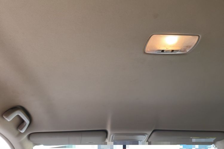 Used Honda CR-V 2010 2.0L automatic two-wheel drive urban version