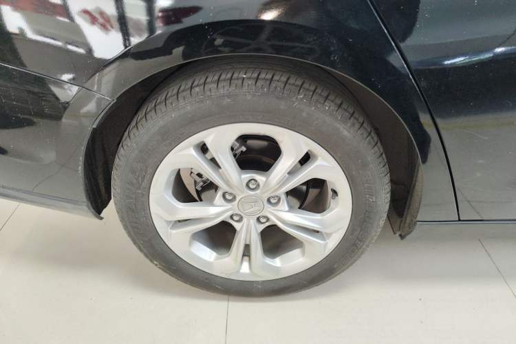 Used Honda Accord 2023 260TURBO Smart Enjoyment Version