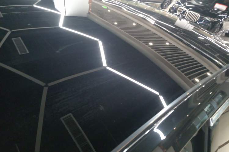 Used Audi A6L 2025 Restyled 45 TFSI quattro Prestige Dynamic Edition