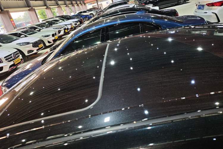 Used Toyota Avalon 2023 2.0L Luxury Edition
