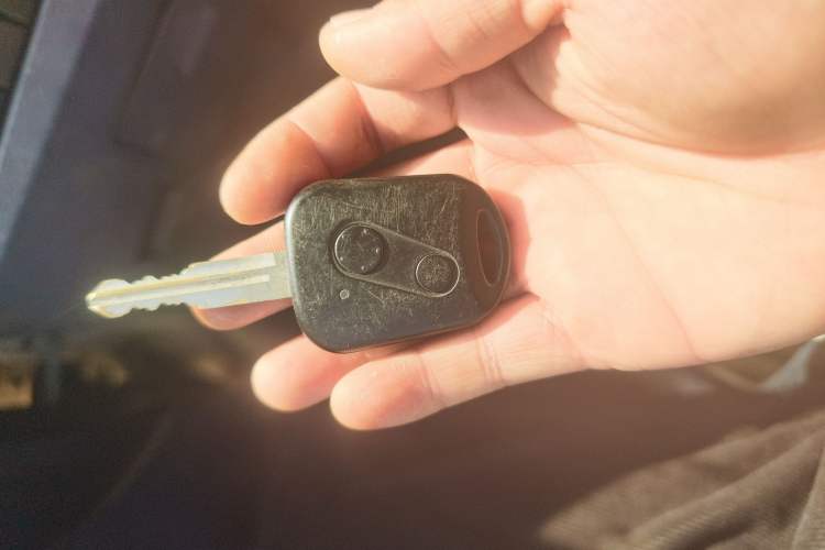 Used Jinbei Hiace X30 2018 1.3L Standard Edition DLCG12