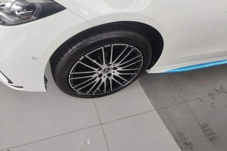 Used Mercedes-Benz C-Class 2023 Restyled C 260 L Sport Edition