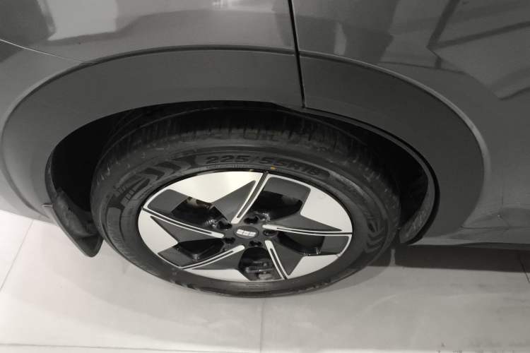 Used Geely Galaxy E5 2024 530km Long-Range Version
