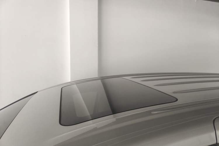 Used Buick GL8 2023 ES Lu Zun Comfort Model