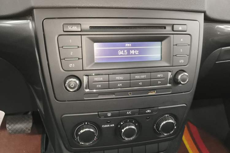 Used Skoda Yeti 2016 1.4TSI DSG Advanced Edition
