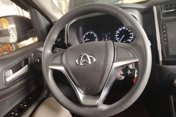 Used Oshan X70A 2018 1.5L Manual Comfort Model