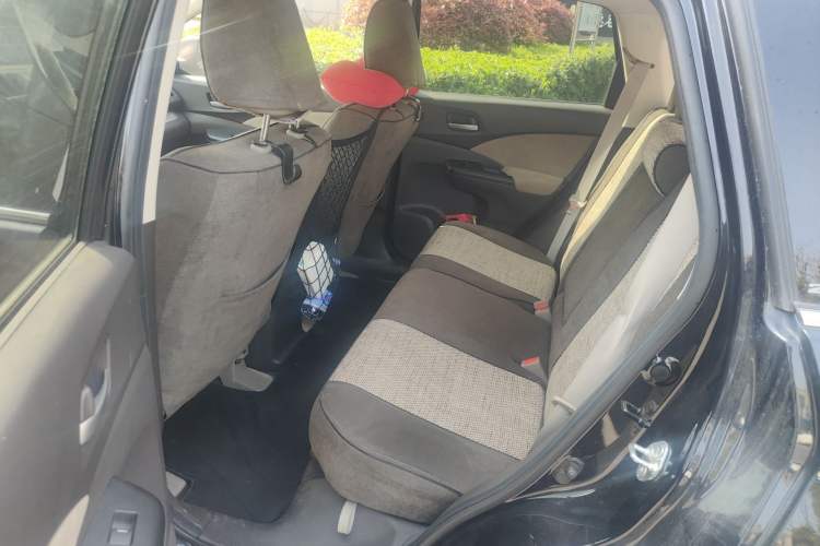 Used Honda CR-V 2013 2.0L 2WD Classic Edition
