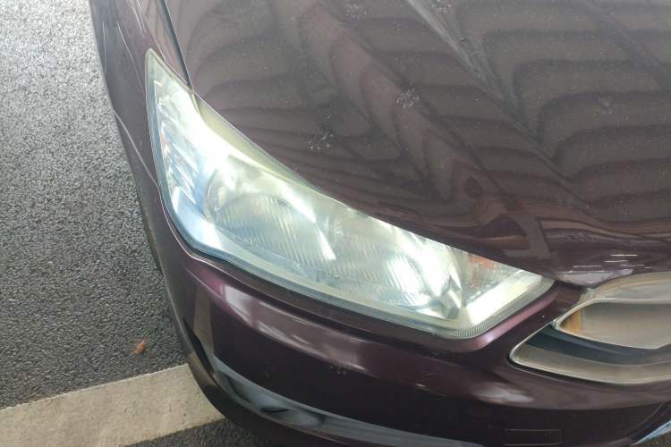 Used Citroen C-Quatre 2012 Sedan 2.0L Automatic Joyful Model
