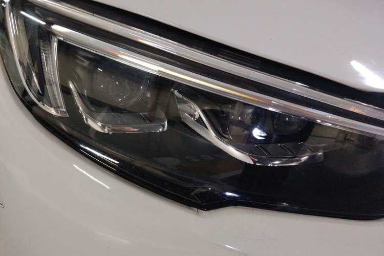 Used Buick Regal 2017 20T Prestige Model
