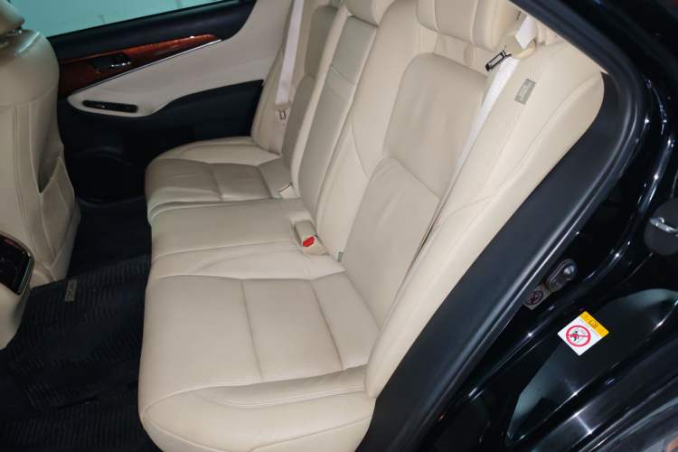 Used Toyota Crown 2015 2.5L Smart Edition