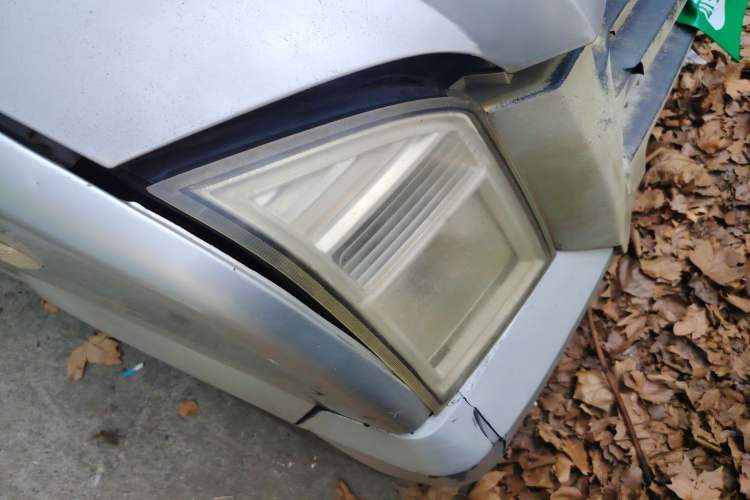 Used Dongfeng Xiaokang C36 2015 1.5L Base Version DK15-06
