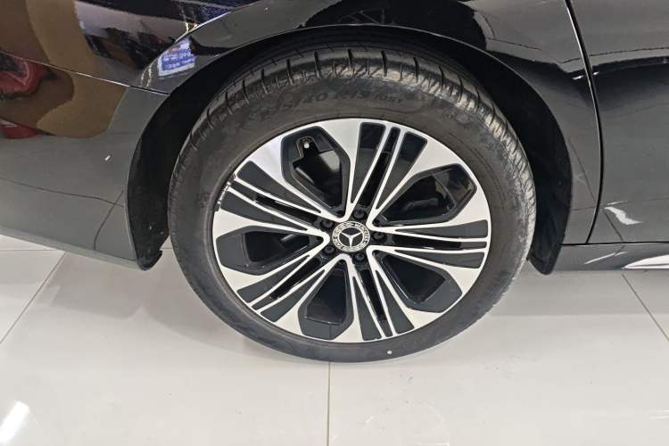 Used Mercedes-Benz E-Class 2024 E 300 L Fashion Sport Model