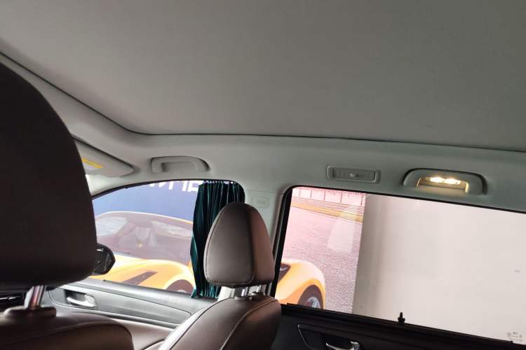 Used GAC Trumpchi M6 2019 270T DCT Luxury Edition (6-seater) China VI
