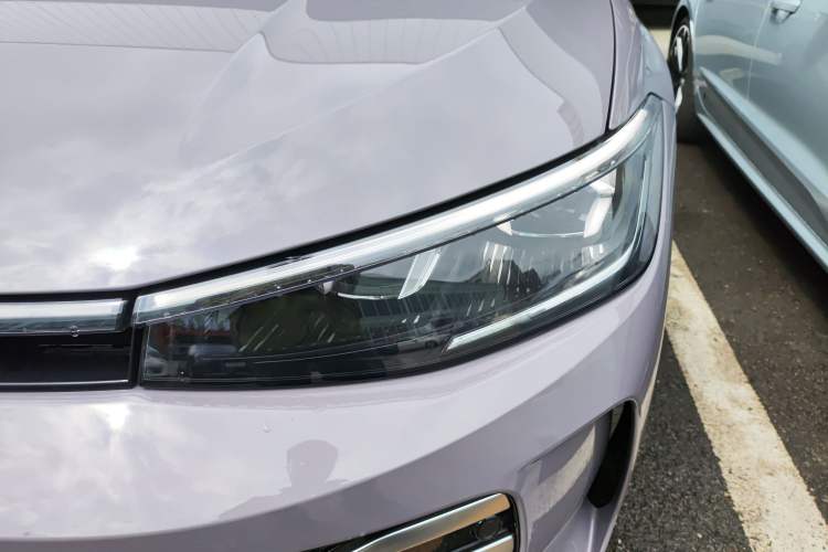 Used Volkswagen Passat 2025 Pro 380TSI Dragon Supreme Edition
