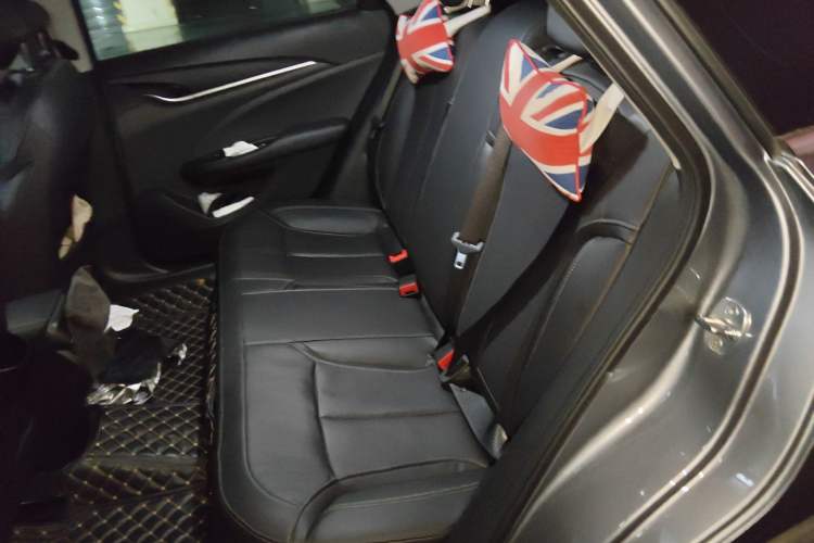 Used Buick Excelle GX 2019 18T Automatic Connected Elite Model China VI Standard