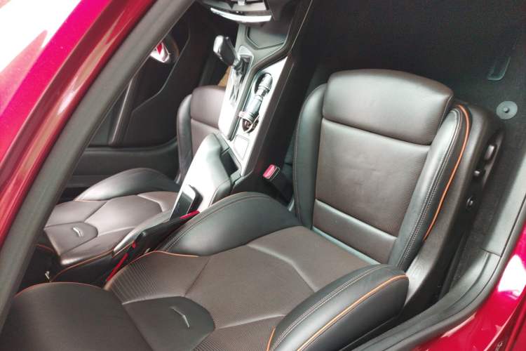 Used Cadillac CT4 2020 28T Elite Edition