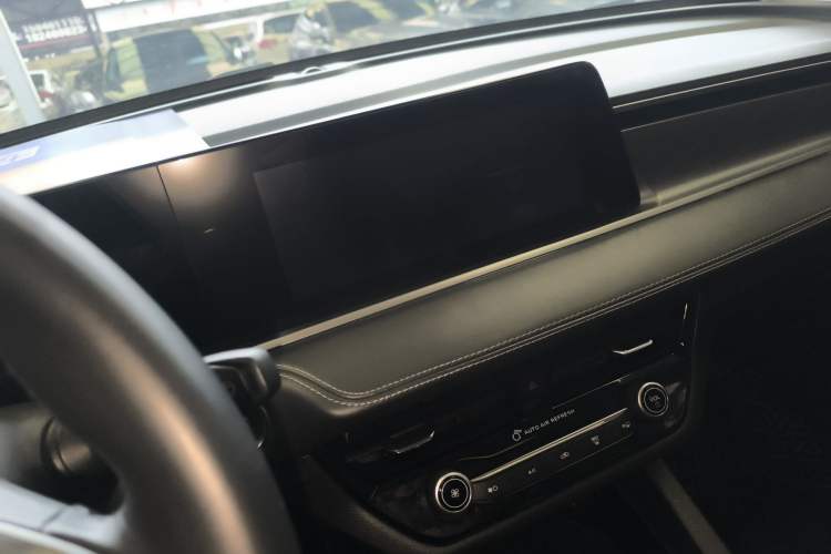 Used Ford Escort 2021 1.5L Automatic Diamond Edition