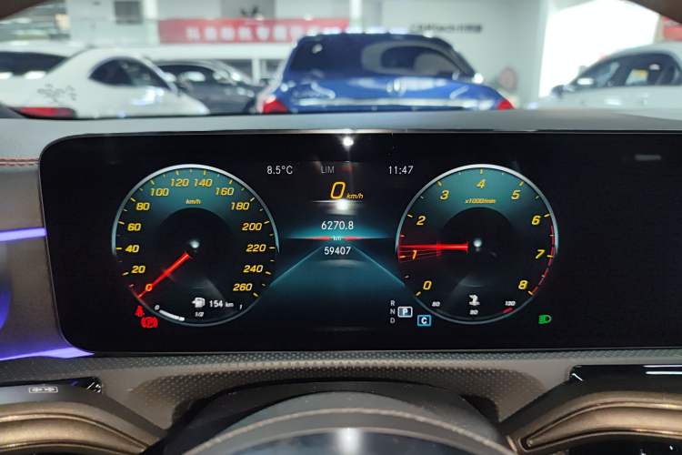 Used Mercedes-Benz CLA 2021 CLA 200