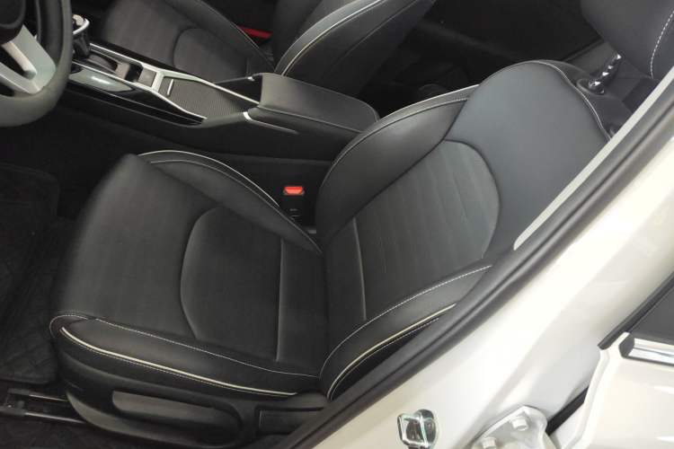 Used Kia K3 2024 1.5L CVT Comfort Plus Edition
