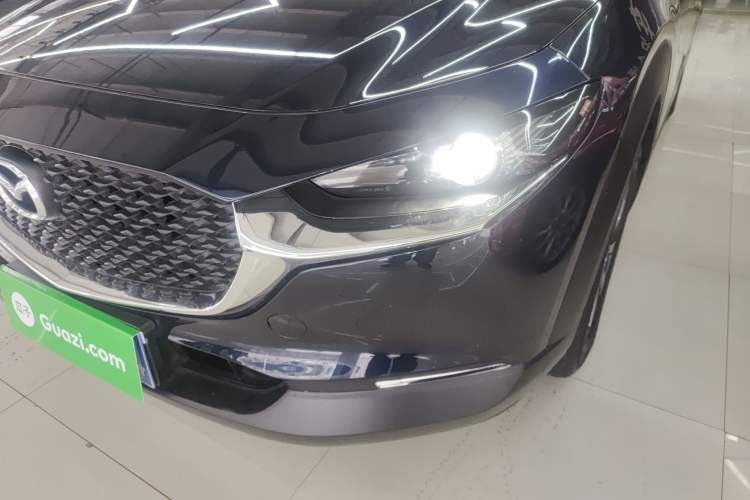 Used Mazda CX-30 2020 2.0L Manual Shangyue Trim