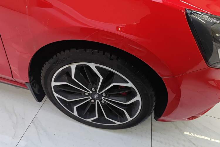 Used Ford Focus 2020 Hatchback EcoBoost 180 Automatic ST Line