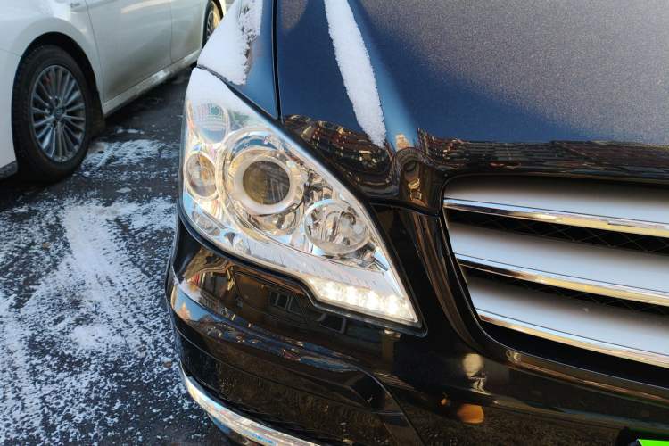 Used Mercedes-Benz Viano 2013 3.0L Navigator Edition