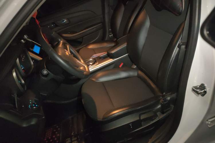 Used Chevrolet Malibu 2014 1.6T Automatic Comfort Edition