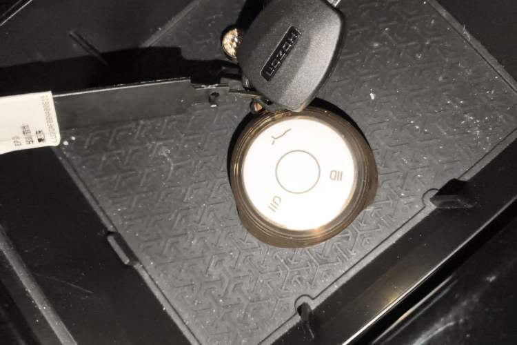 Used NETA U 2021 Pro 500 Global Edition Interior 1