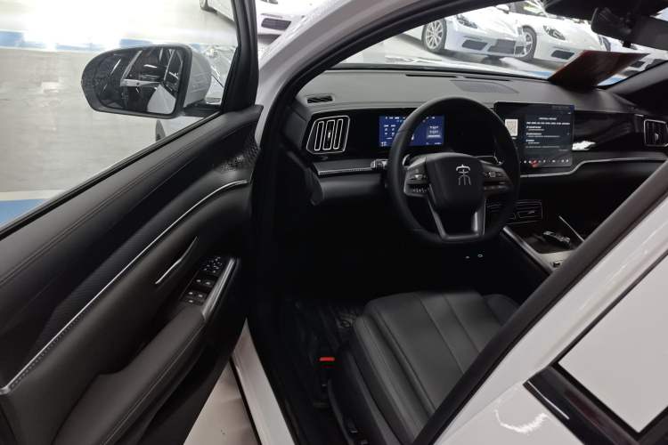 Used BYD Song Pro New Energy 2026 Model DM-i 133KM Superior Version
