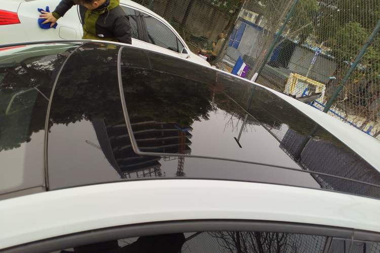 Used Volkswagen Golf 2020 Zhiai Edition 280TSI DSG Comfort Model