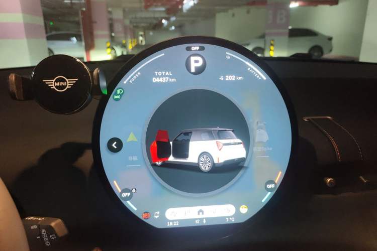 Used MINI Electric MINI COOPER 2025 456km COOPER E Classic Style
