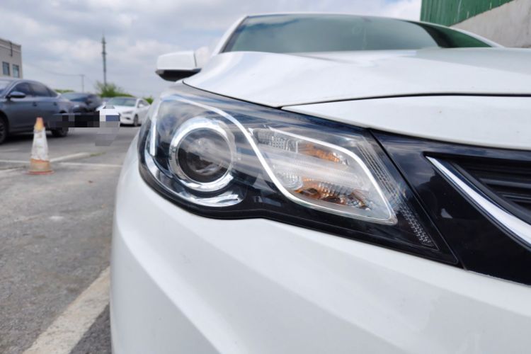 Used Chevrolet Malibu 2018 530T Automatic Fashion Edition
