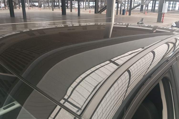 Used ORA Black Cat 2021 301km Cute Pet Edition